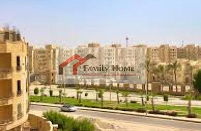 شقة - 3 غرف نوم - 2 حمامات للبيع في كمبوند - حدائق اكتوبر - مدينة 6 أكتوبر - الجيزة