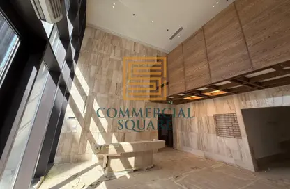 Office Space - Studio for sale in District 5 - 5th Settlement Compounds - The 5th Settlement - New Cairo City - Cairo