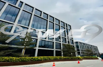 Office Space - Studio for sale in Cairo Festival City - North Investors Area - New Cairo City - Cairo
