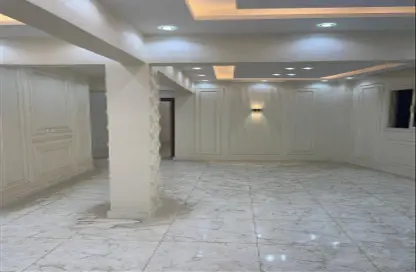 شقة - 3 غرف نوم - 2 حمامات للبيع في ميدان لبنان - المهندسين - الجيزة