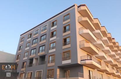 Apartment - 1 Bedroom - 1 Bathroom for sale in Al Ahyaa District - Hurghada - Red Sea