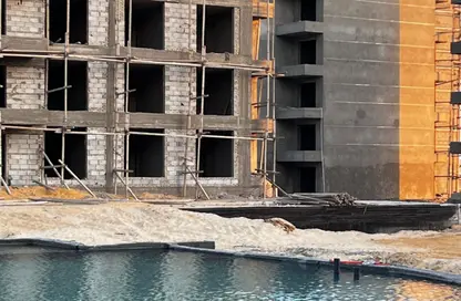 Apartment - 3 Bedrooms - 2 Bathrooms for sale in DeJoya Residence - New Zayed City - Sheikh Zayed City - Giza Apartment - 3 Bedrooms - 2 Bathrooms for sale in DeJoya Residence - New Zayed City - Sheikh Zayed City - Giza