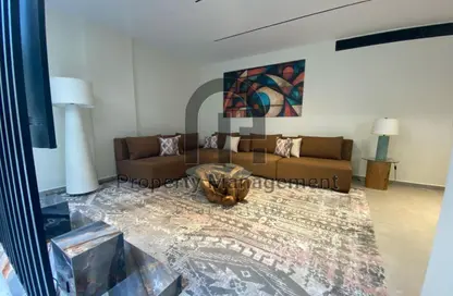 Apartment - 2 Bedrooms - 2 Bathrooms for rent in Lake View Residence - 5th Settlement Compounds - The 5th Settlement - New Cairo City - Cairo Apartment - 2 Bedrooms - 2 Bathrooms for rent in Lake View Residence - 5th Settlement Compounds - The 5th Settlement - New Cairo City - Cairo