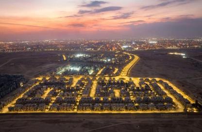 فيلا - 4 غرف نوم - 4 حمامات للبيع في هايلاند بارك - كمبوندات التجمع الخامس - التجمع الخامس - مدينة القاهرة الجديدة - القاهرة