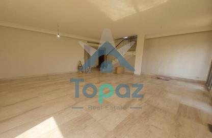 Penthouse - 4 Bedrooms - 4 Bathrooms for rent in Casa - Sheikh Zayed Compounds - Sheikh Zayed City - Giza