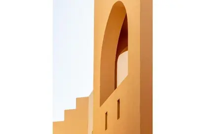 Penthouse - 3 Bedrooms - 4 Bathrooms for sale in Makadi Beach - Makadi - Hurghada - Red Sea