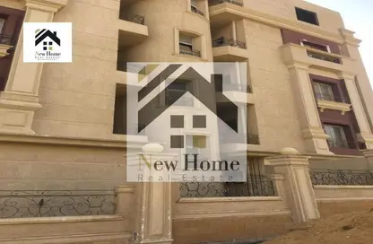 Apartment - 2 Bedrooms - 1 Bathroom for sale in The 5th Settlement - New Cairo City - Cairo