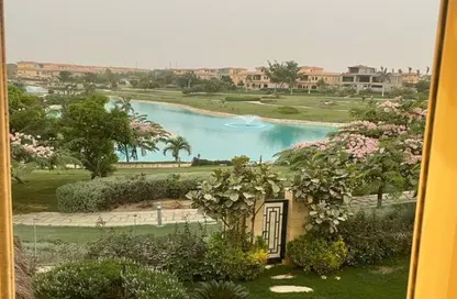 Villa - 5 Bedrooms - 5 Bathrooms for sale in Privado - Madinaty - Cairo