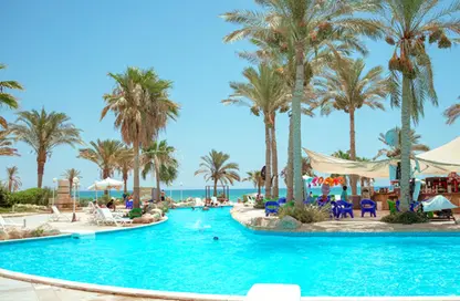 Chalet - 3 Bedrooms - 2 Bathrooms for sale in Lasirena Mini Egypt - Al Ain Al Sokhna - Suez