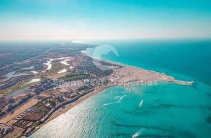 Villa - 6 Bedrooms - 6 Bathrooms for sale in Marassi - Sidi Abdel Rahman - North Coast