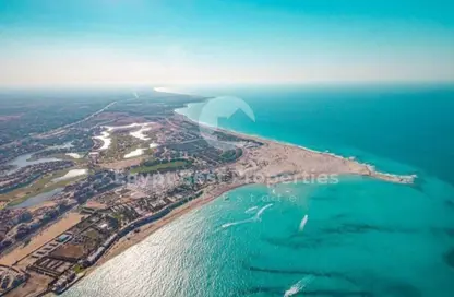 Palace - 6 Bedrooms - 7 Bathrooms for sale in Marassi - Sidi Abdel Rahman - North Coast