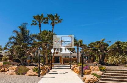 Cabin - 1 Bedroom - 1 Bathroom for sale in Hacienda West - Ras Al Hekma - North Coast