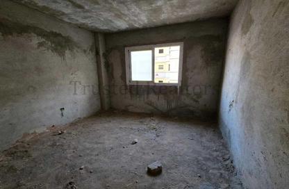 Apartment - 2 Bedrooms - 1 Bathroom for sale in Degla Palms - Al Wahat Road - 6 October City - Giza