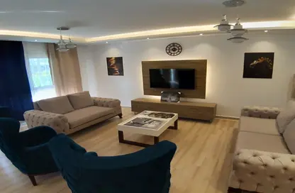 Apartment - 2 Bedrooms - 1 Bathroom for rent in Madinaty - Cairo