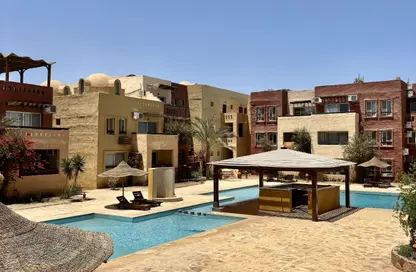 Apartment - 2 Bedrooms - 1 Bathroom for sale in Hurghada - Red Sea