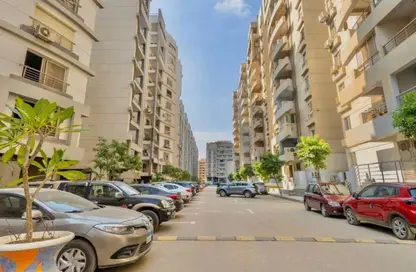 شقة - 3 غرف نوم - 2 حمامات للبيع في بافاريا تاون - زهراء المعادي - حي المعادي - القاهرة شقة - 3 غرف نوم - 2 حمامات للبيع في بافاريا تاون - زهراء المعادي - حي المعادي - القاهرة