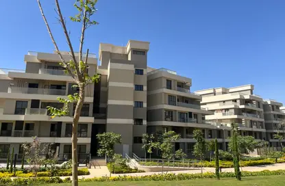 Apartment - 3 Bedrooms - 3 Bathrooms for sale in Villette - 5th Settlement Compounds - The 5th Settlement - New Cairo City - Cairo