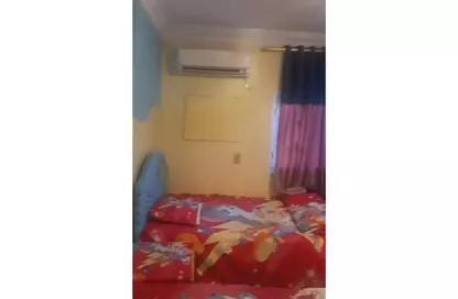شقة - 2 غرف نوم - 2 حمامات للايجار في شارع المطبعه - المطبعة - فيصل - حي الهرم - الجيزة