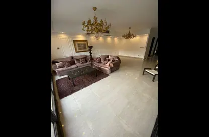 Villa - 3 Bedrooms - 4 Bathrooms for rent in Hyde Park - 5th Settlement Compounds - The 5th Settlement - New Cairo City - Cairo