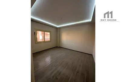 Apartment - 3 Bedrooms - 3 Bathrooms for rent in Beit Al Watan - Sheikh Zayed Compounds - Sheikh Zayed City - Giza