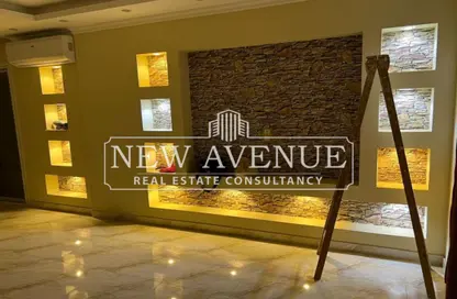 Apartment - 3 Bedrooms - 3 Bathrooms for sale in The Square - 5th Settlement Compounds - The 5th Settlement - New Cairo City - Cairo