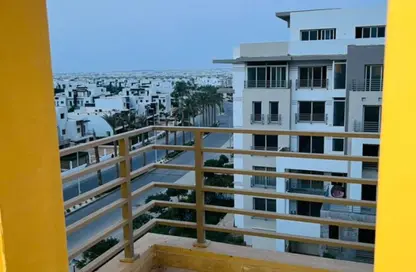 شقة - 3 غرف نوم - 3 حمامات للايجار في هايد بارك - مدينة القاهرة الجديدة - القاهرة