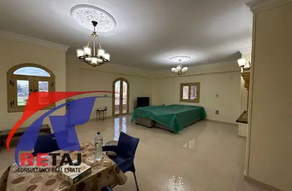 Apartment - 3 Bedrooms - 3 Bathrooms for sale in V90 - North Teseen St. - The 5th Settlement - New Cairo City - Cairo