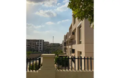 Apartment - 2 Bedrooms - 3 Bathrooms for sale in Taj City - 5th Settlement Compounds - The 5th Settlement - New Cairo City - Cairo