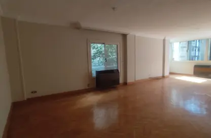 Duplex - 4 Bedrooms - 3 Bathrooms for rent in Sarayat Al Maadi - Hay El Maadi - Cairo