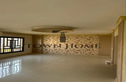 Apartment - 3 Bedrooms - 3 Bathrooms for rent in El Rehab Extension - Al Rehab - New Cairo City - Cairo