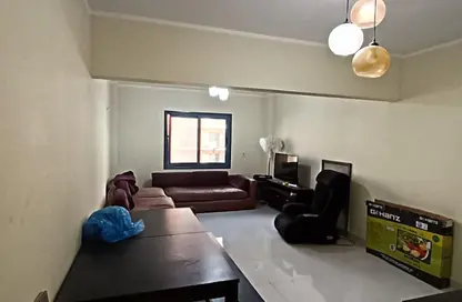 Apartment - 2 Bedrooms - 2 Bathrooms for sale in Easy Life - South Investors Area - New Cairo City - Cairo