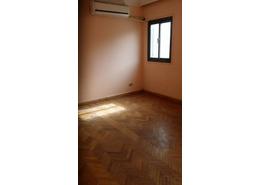 Apartment - 3 bedrooms - 1 bathroom for للايجار in Nasr City Compounds - Nasr City - Cairo
