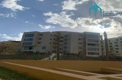 دوبلكس - 4 غرف نوم - 4 حمامات للايجار في أو ويست - كمبوندات 6 أكتوبر - مدينة 6 أكتوبر - الجيزة