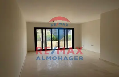 شقة - 2 غرف نوم - 3 حمامات للبيع في أو ويست - كمبوندات 6 أكتوبر - مدينة 6 أكتوبر - الجيزة