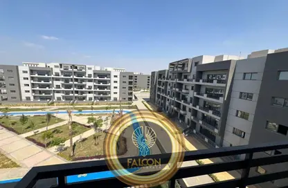 Apartment - 3 Bedrooms - 2 Bathrooms for sale in Stoda - Sheraton Al Matar - El Nozha - Cairo