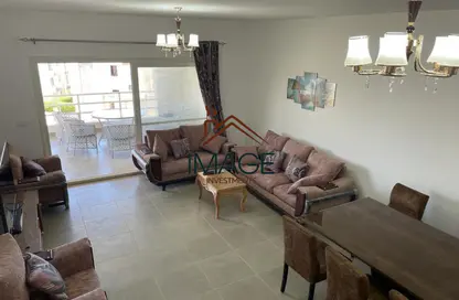 (بنتهاوس  (روف - 3 غرف نوم - 2 حمامات للبيع في أمواج - سيدي عبد الرحمن - الساحل الشمالي