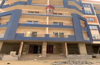 شقة - 3 غرف نوم - 2 حمامات للبيع في نيست كايرو - التجمع السادس - مدينة القاهرة الجديدة - القاهرة