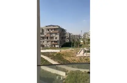 دوبلكس - 3 غرف نوم - 4 حمامات للايجار في فيليت - كمبوندات التجمع الخامس - التجمع الخامس - مدينة القاهرة الجديدة - القاهرة