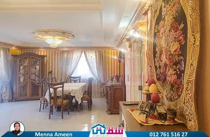 شقة - 3 غرف نوم - 3 حمامات للبيع في الرحاب - مدينة القاهرة الجديدة - القاهرة