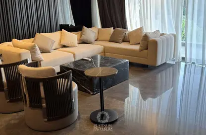 Apartment - 2 Bedrooms - 3 Bathrooms for rent in Lake View Residence - 5th Settlement Compounds - The 5th Settlement - New Cairo City - Cairo Apartment - 2 Bedrooms - 3 Bathrooms for rent in Lake View Residence - 5th Settlement Compounds - The 5th Settlement - New Cairo City - Cairo