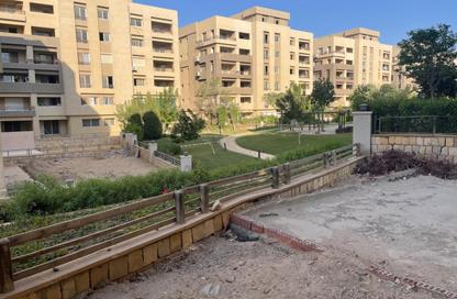 شقة - 3 غرف نوم - 3 حمامات للبيع في سكوير - كمبوندات التجمع الخامس - التجمع الخامس - مدينة القاهرة الجديدة - القاهرة