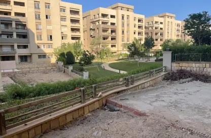 Apartment - 3 Bedrooms - 3 Bathrooms for sale in The Square - 5th Settlement Compounds - The 5th Settlement - New Cairo City - Cairo