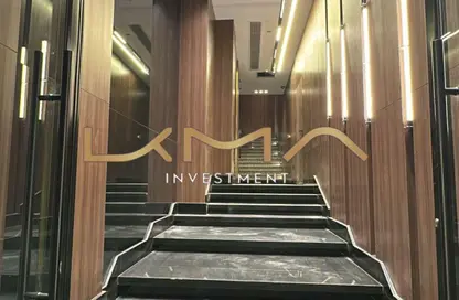 Office Space - Studio - 1 Bathroom for rent in One Ninety Mall - South Teseen St. - The 5th Settlement - New Cairo City - Cairo