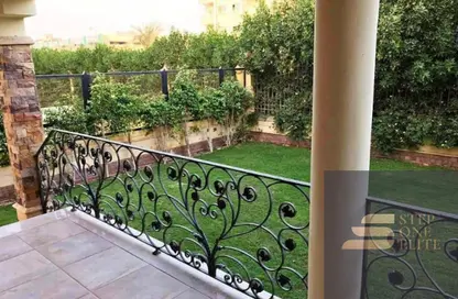 شقة - 2 غرف نوم - 2 حمامات للبيع في إيسي ريزيدنس - سراي - كمبوندات مدينة المستقبل - مدينة المستقبل - القاهرة
