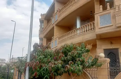 Apartment - 3 Bedrooms - 2 Bathrooms for sale in The 5th Settlement - New Cairo City - Cairo