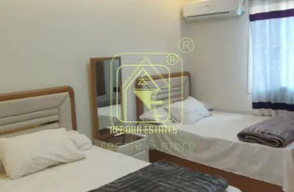 Apartment - 2 Bedrooms - 1 Bathroom for rent in 16th District - Sheikh Zayed City - Giza