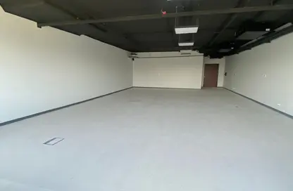 Office Space - Studio - 2 Bathrooms for sale in The Polygon - Sheikh Zayed Compounds - Sheikh Zayed City - Giza