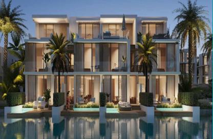 Chalet - 1 Bedroom - 2 Bathrooms for sale in Wadi Jebal - Soma Bay - Safaga - Hurghada - Red Sea