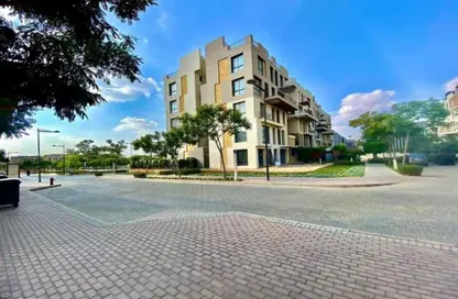 Duplex - 3 Bedrooms - 4 Bathrooms for sale in Eastown - 5th Settlement Compounds - The 5th Settlement - New Cairo City - Cairo