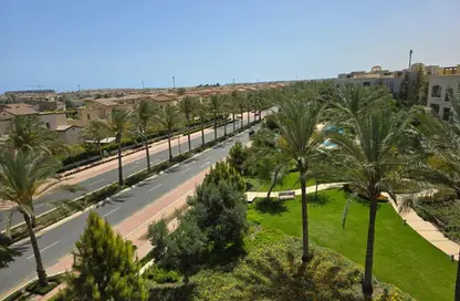 Chalet - 1 Bedroom - 1 Bathroom for sale in Marassi - Sidi Abdel Rahman - North Coast